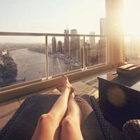 Отзыв от Регина - DTV виза